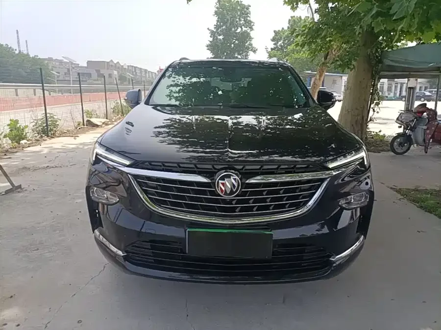 Buick Envision