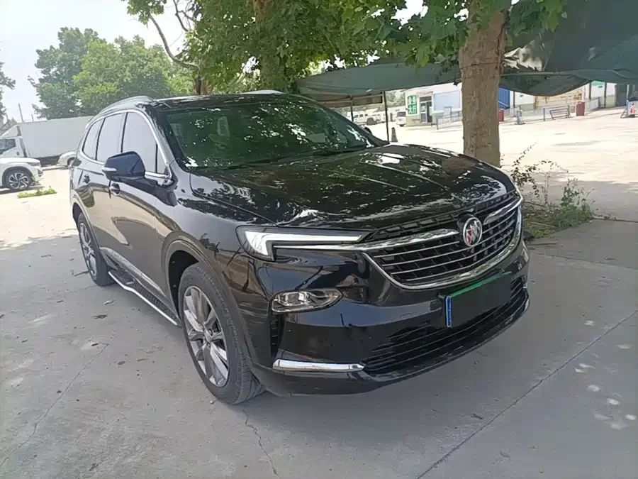 Buick Envision