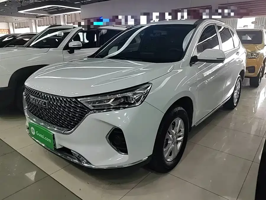 Haval M6