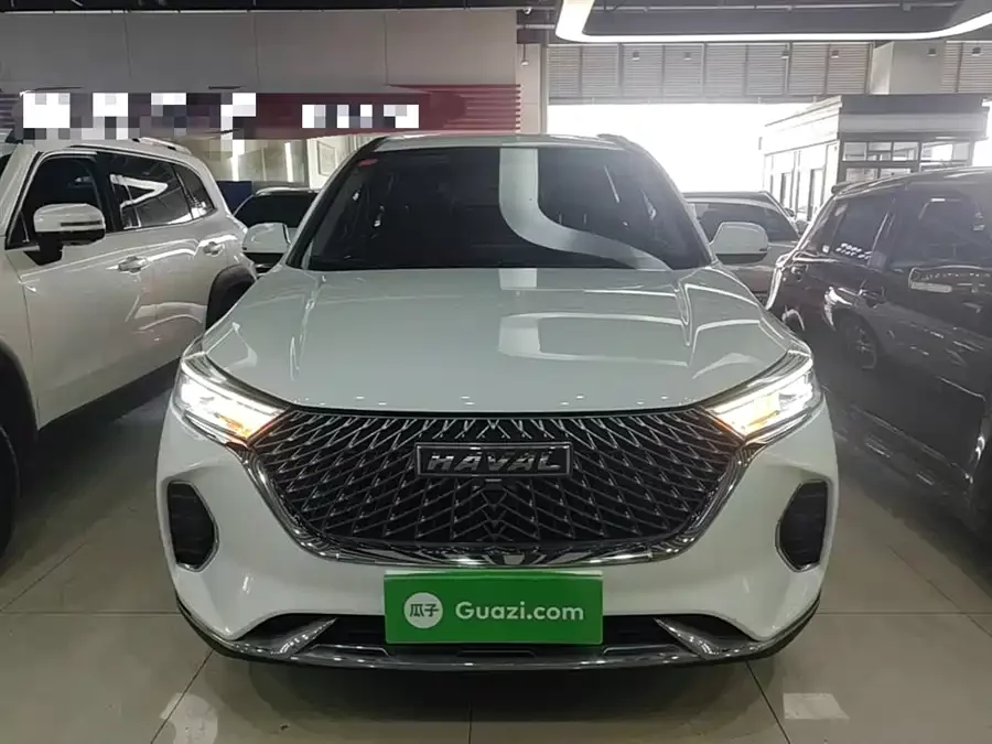 Haval M6