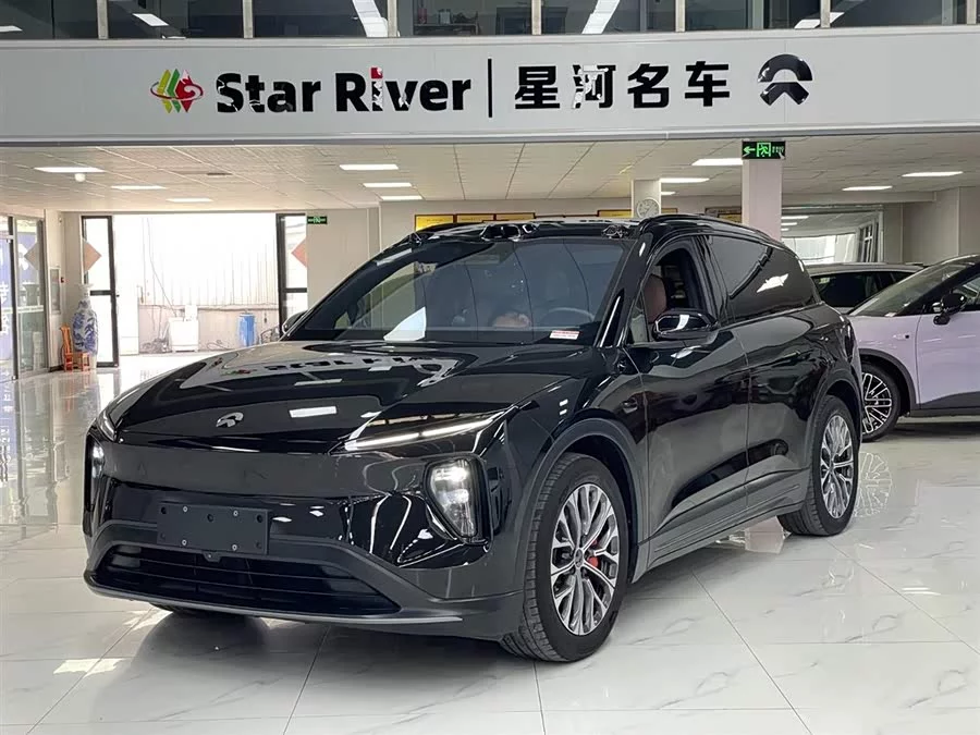 NIO ES6