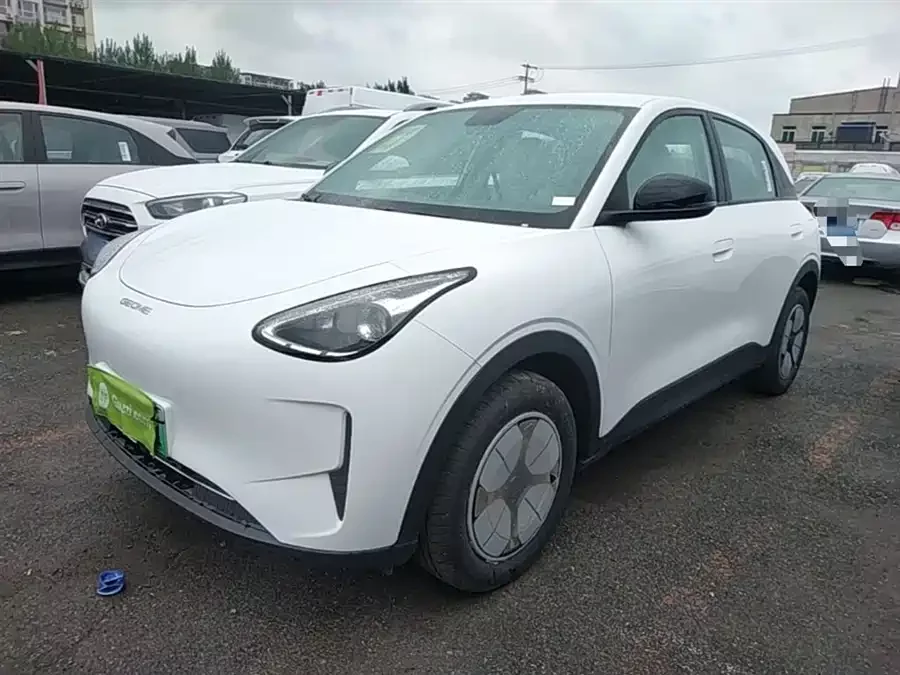 Geely Star Wish