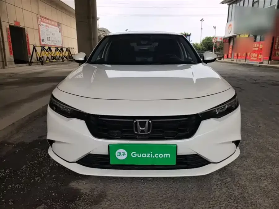 Honda style