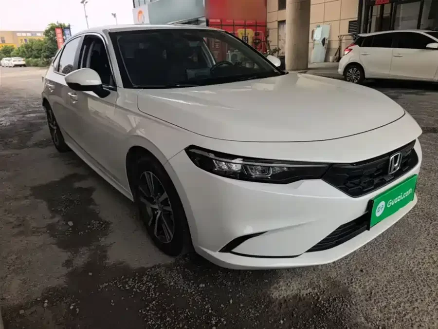 Honda style