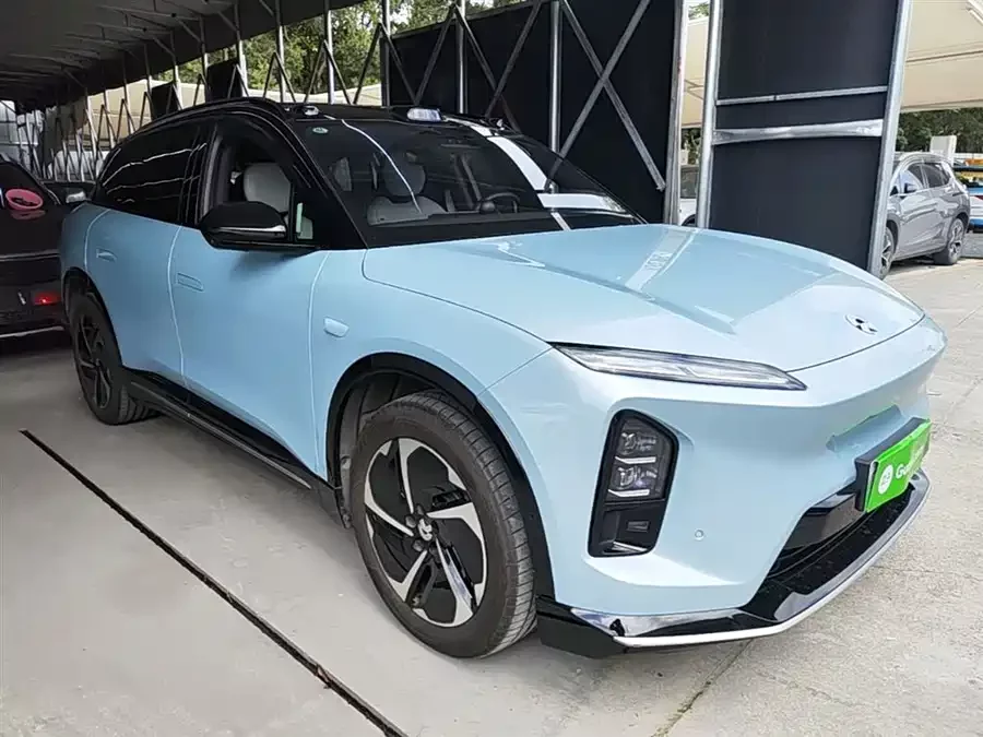 NIO ES6