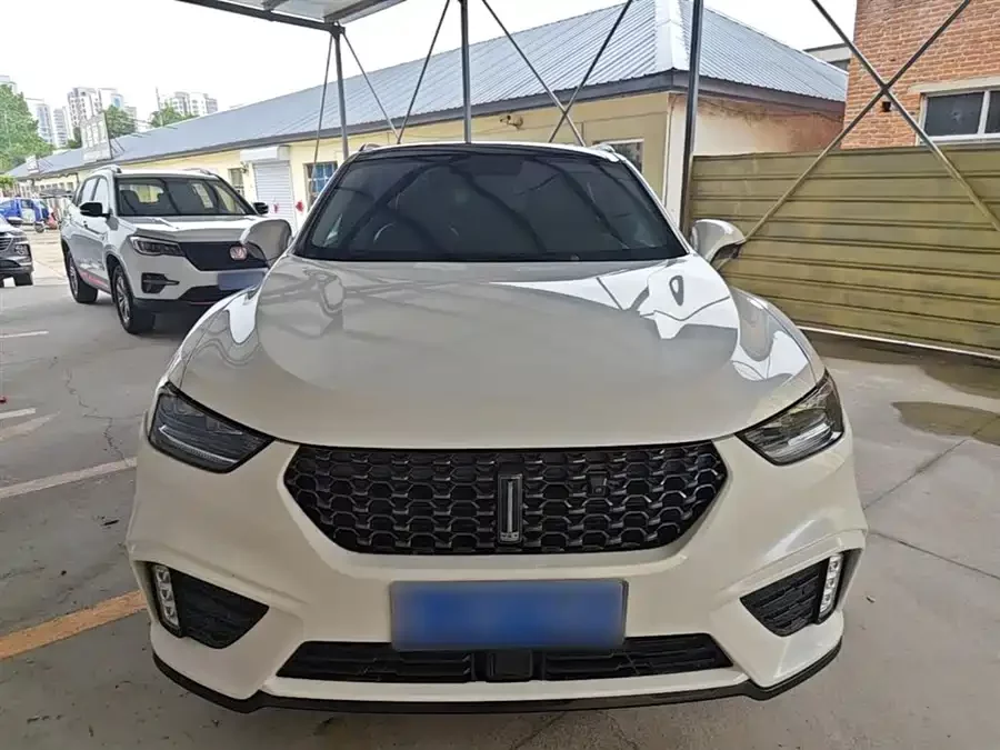 Wey VV5