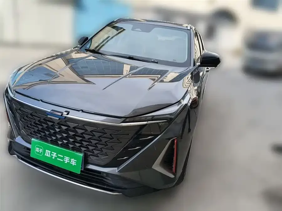 Oshan Z6