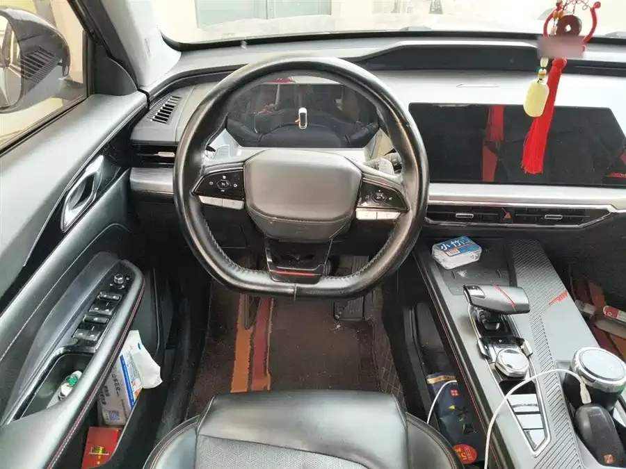 Oshan Z6