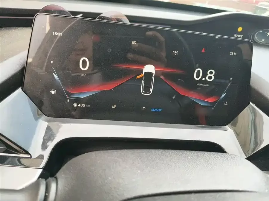 Oshan Z6
