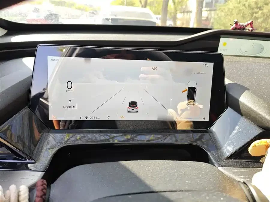 Oshan Z6