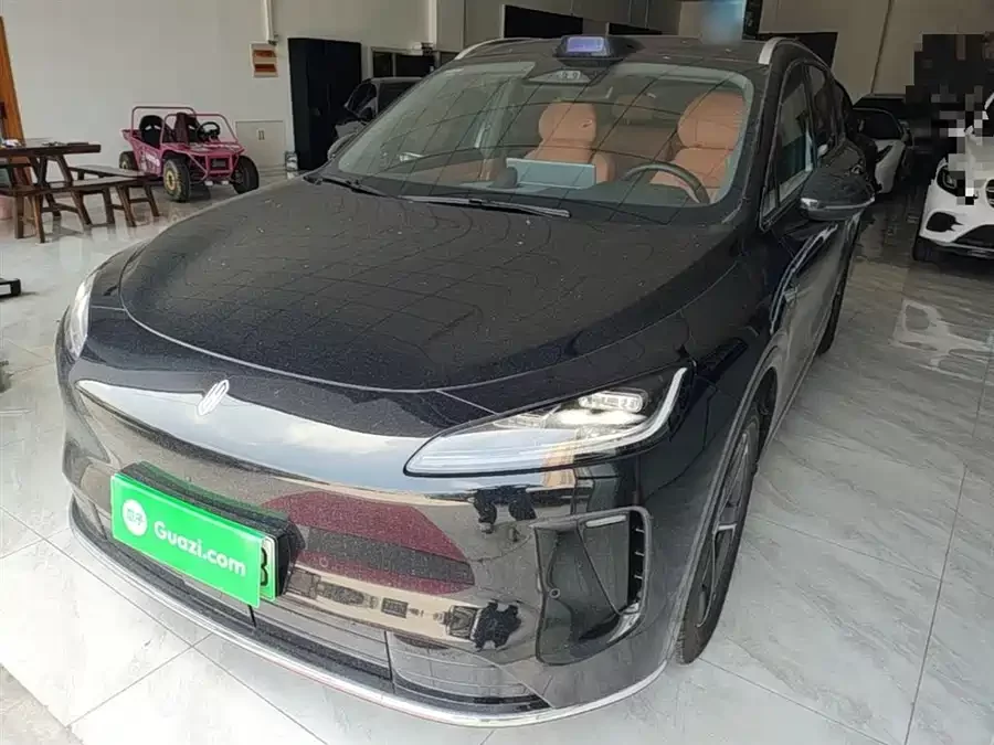 Shangjie H5