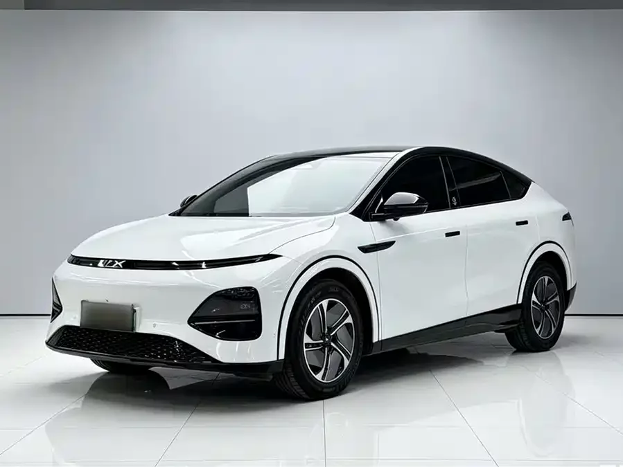 Xpeng G6