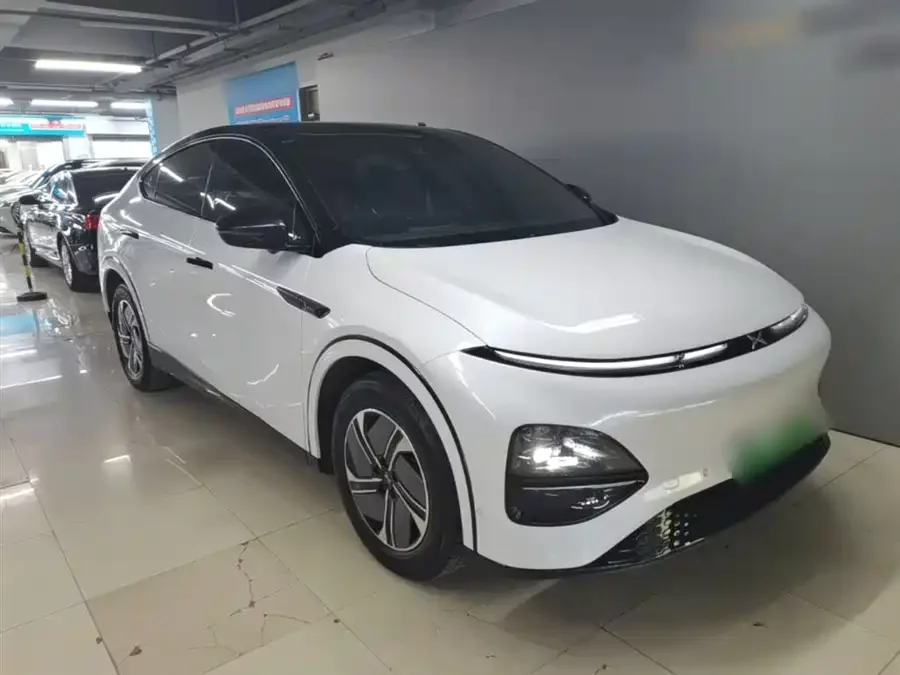 Xpeng G6