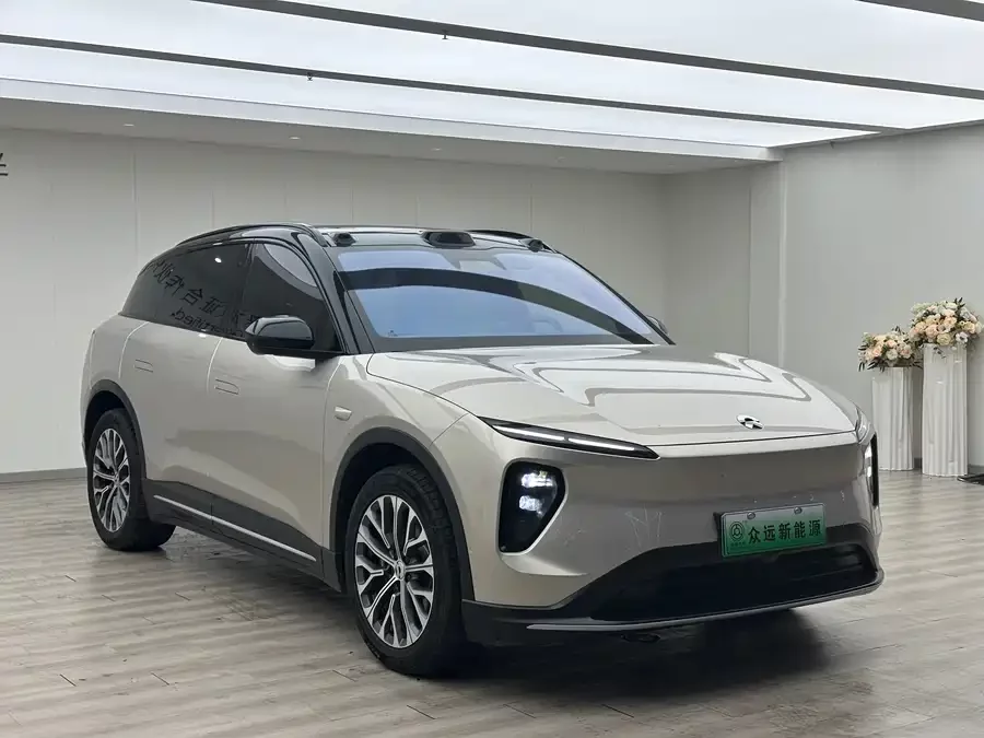 NIO ES6