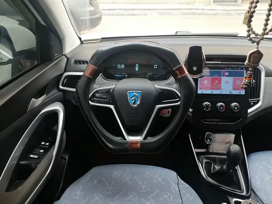 Baojun 530