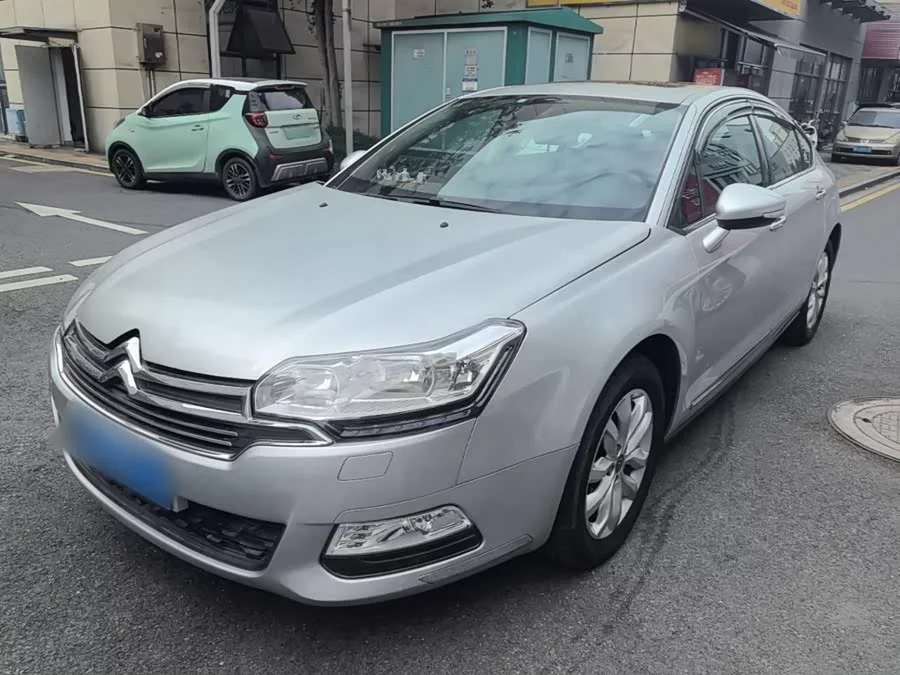 Citroën C5