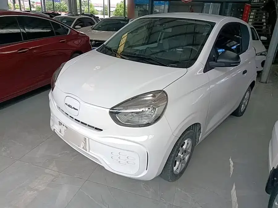 Roewe CLEVER
