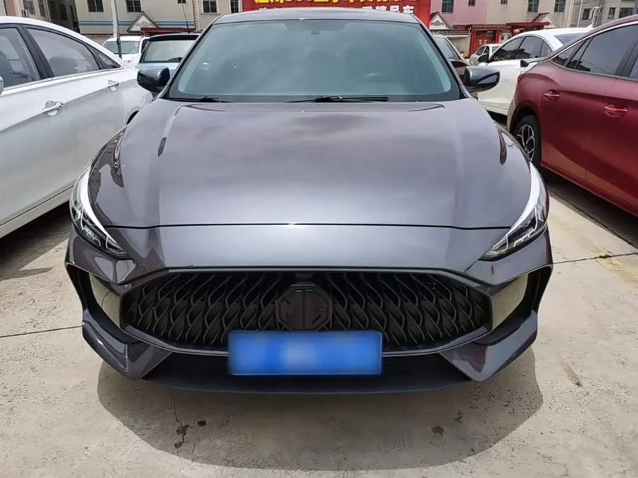 MG 5