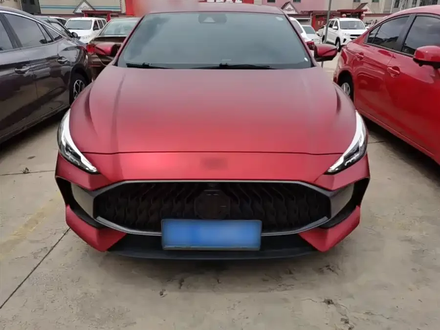 MG 5