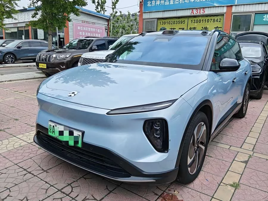 NIO ES6