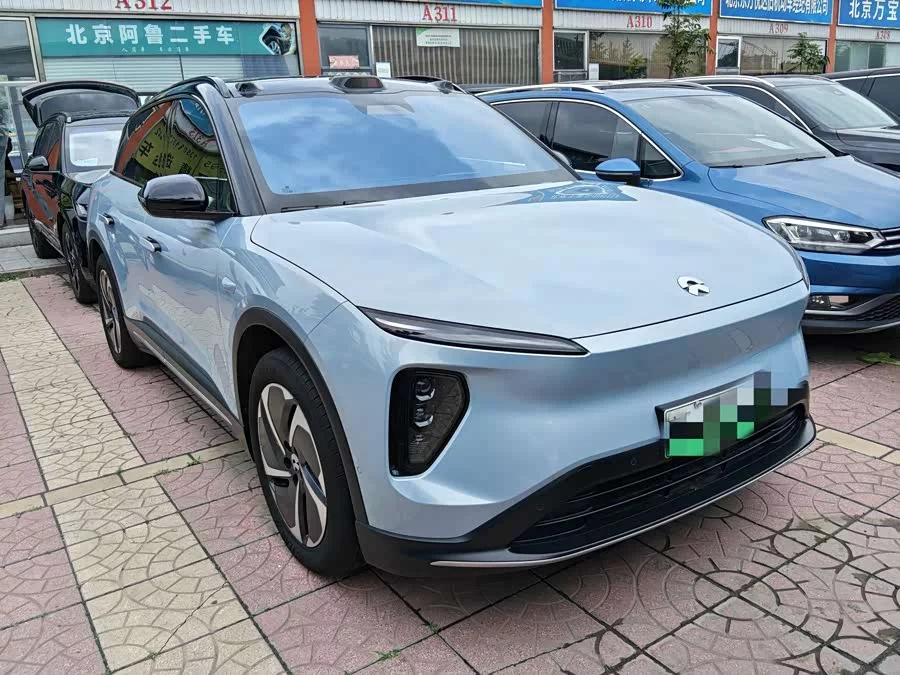 NIO ES6