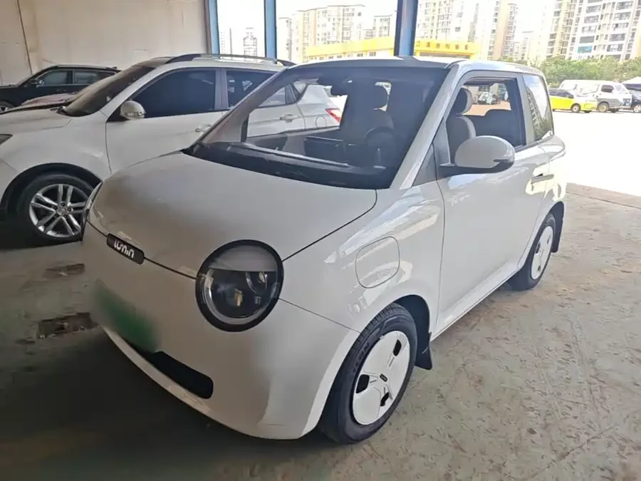 Changan Lumin