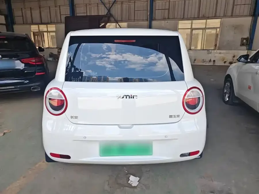 Changan Lumin