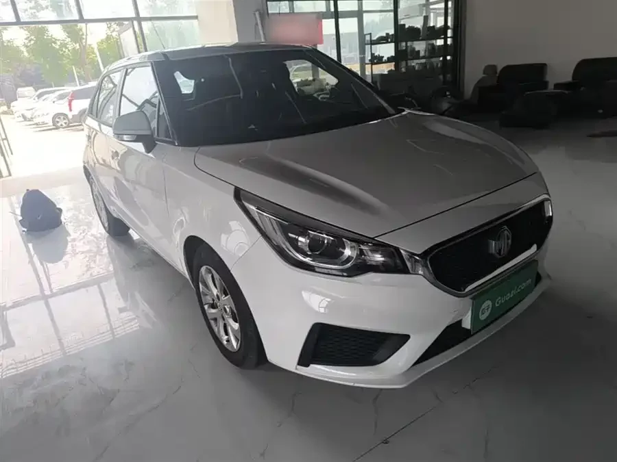 MG 3