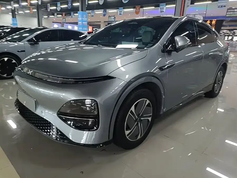 Xpeng G6