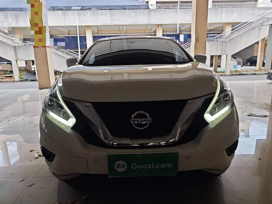 Nissan Loulan