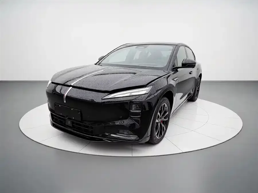Hongqi Tiangong 08