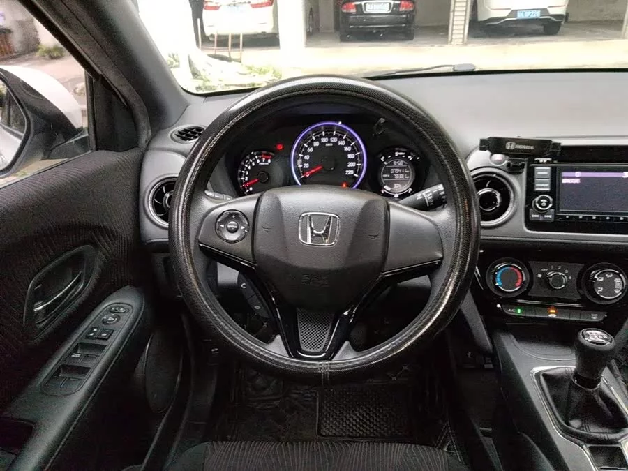 Honda XR-V