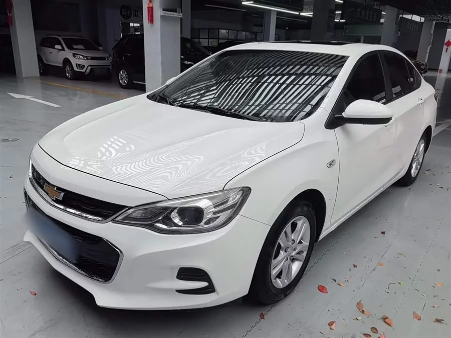 Chevrolet Cobalt