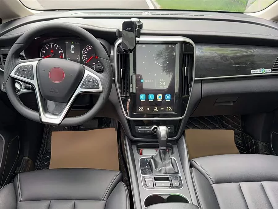 BYD Song MAX