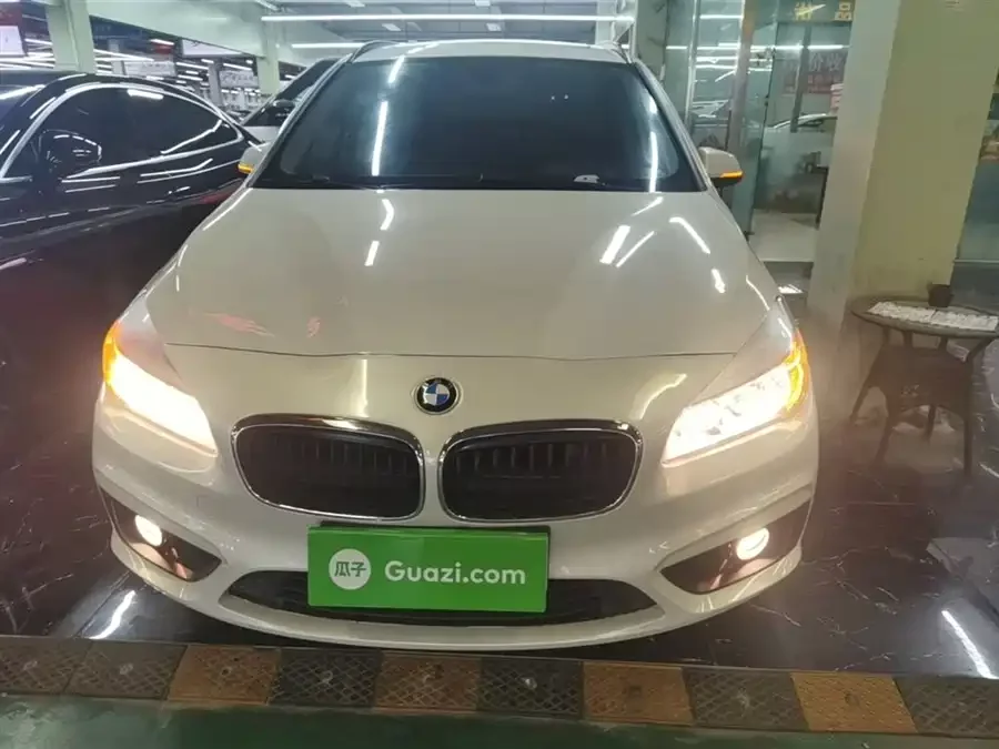 BMW 2 Series Active Tourer
