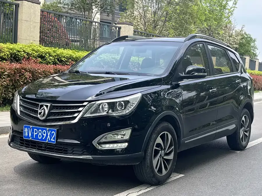 Baojun 560
