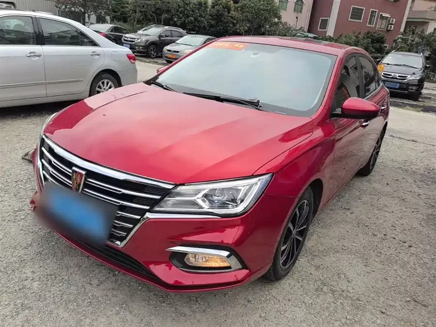 Roewe i5