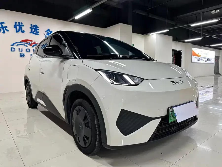 BYD Seagull