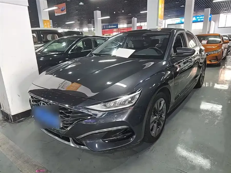 Hyundai Festa