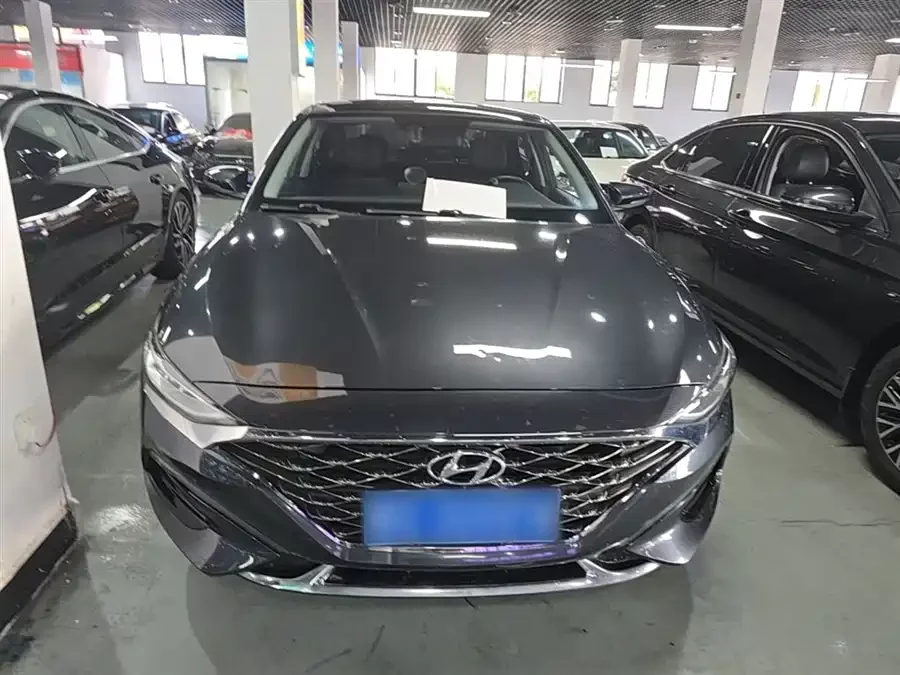 Hyundai Festa