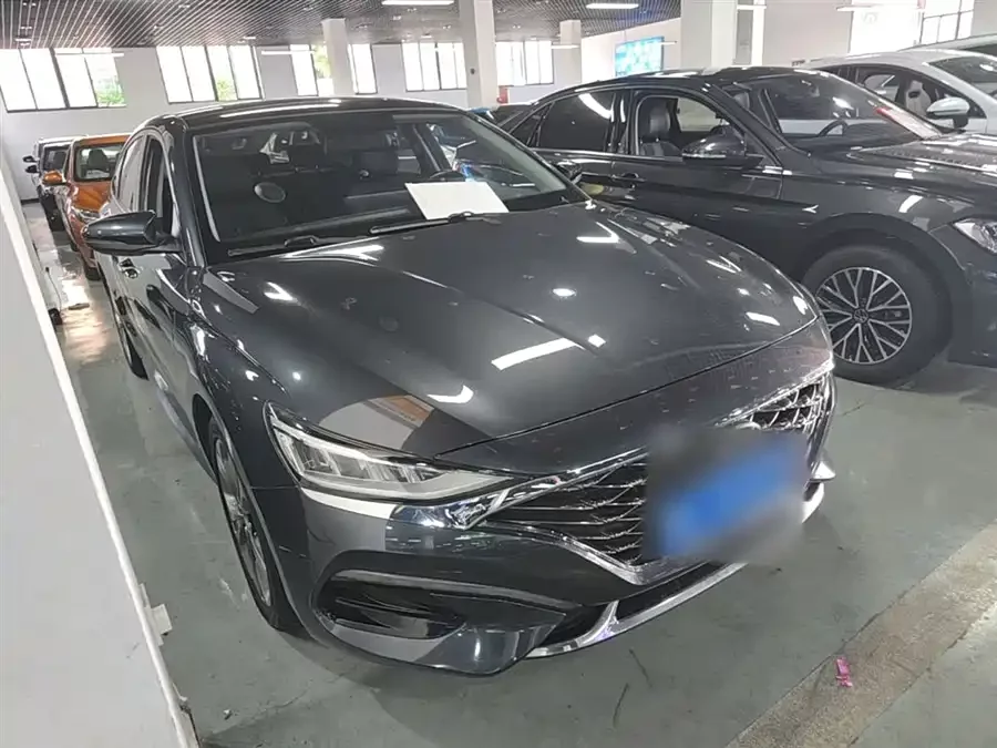 Hyundai Festa