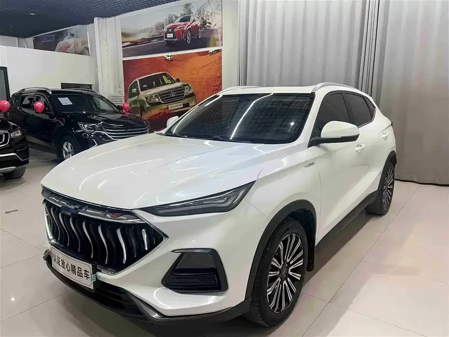 Oshan X5