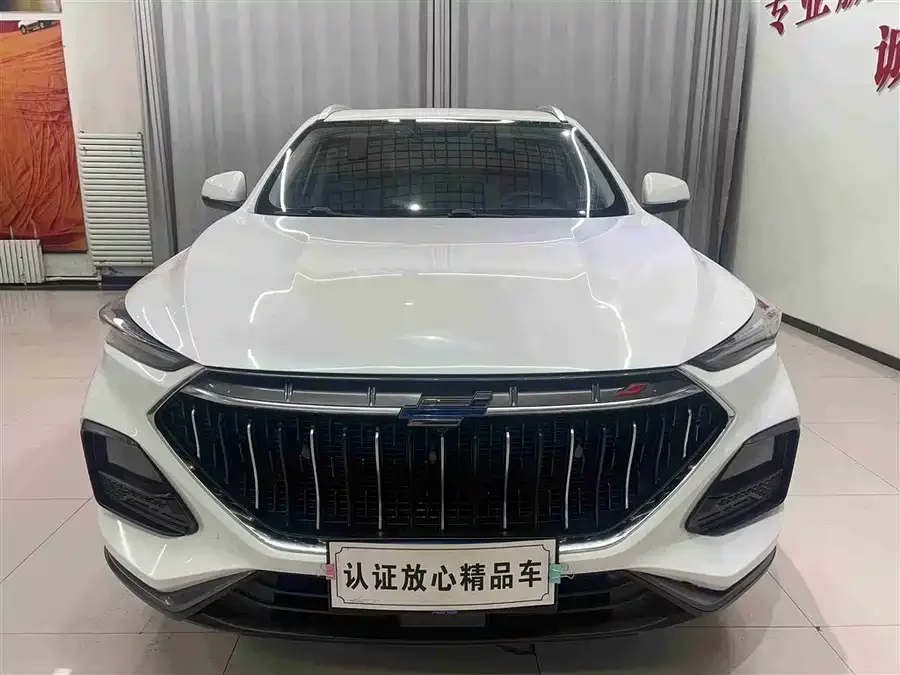 Oshan X5