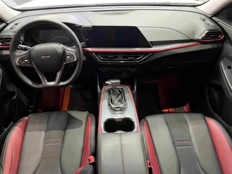 Oshan X5