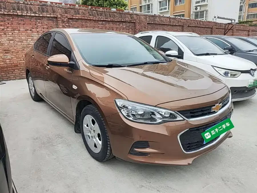 Chevrolet Cobalt