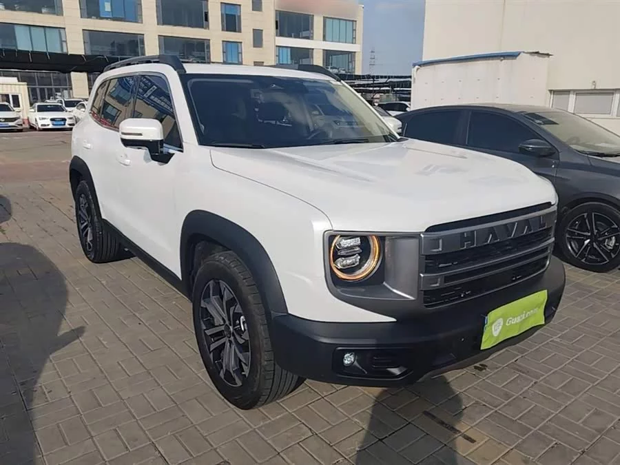 Haval Big Dog DaGou