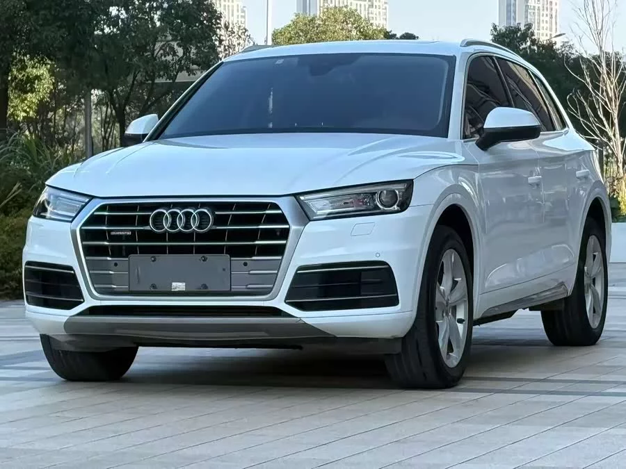 Audi Q5L