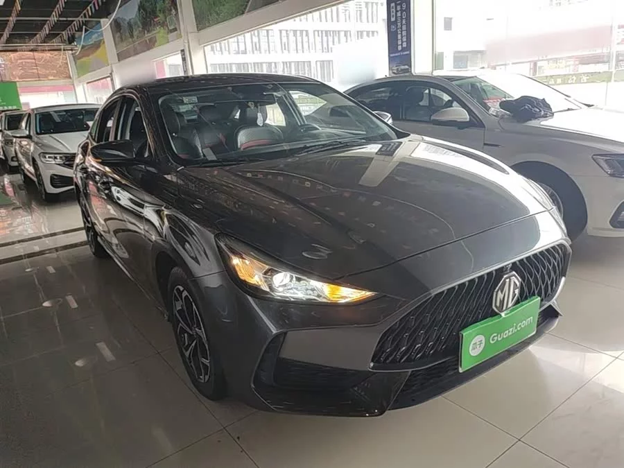 MG 5