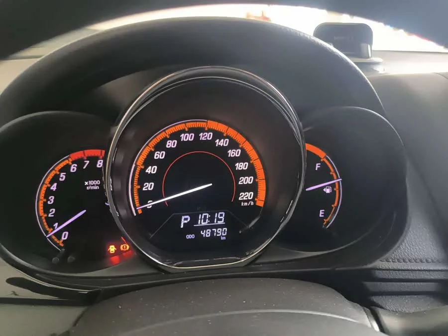 Toyota YARiS L