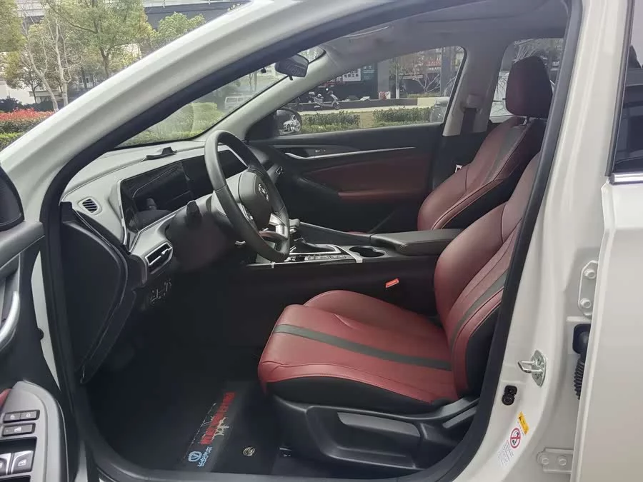 Changan Yidong